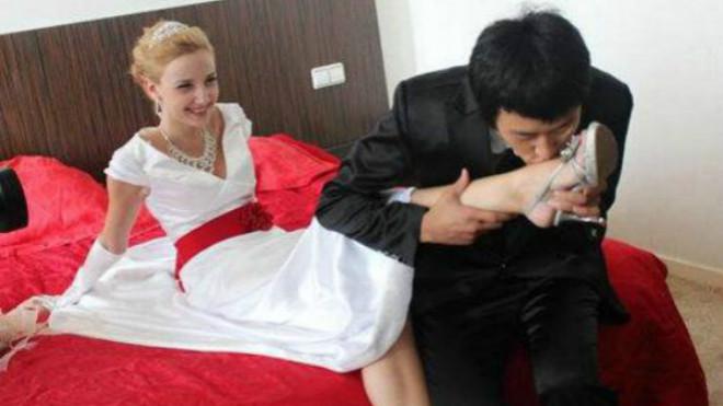 在哈尔滨娶一位俄罗斯姑娘成本多大?答案出乎意料