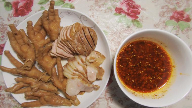 熟悉的配方,不一样的家常小卤,你想吃吗?