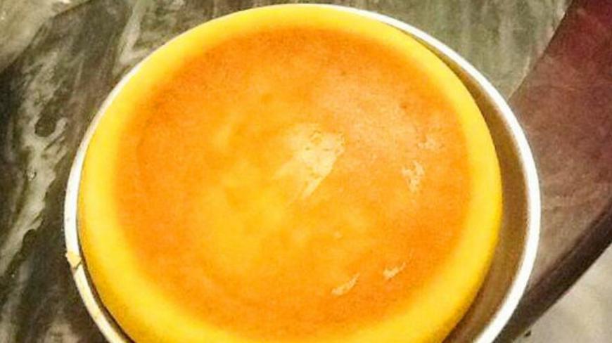 电饭锅鸡蛋糕的做法,原来这么简单,学会了早餐就吃它了!