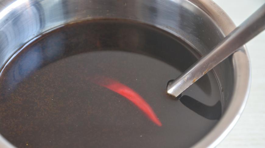 粤式清蒸鱼的灵魂:海鲜鼓油,配方做法全部教给你,学会受用终生