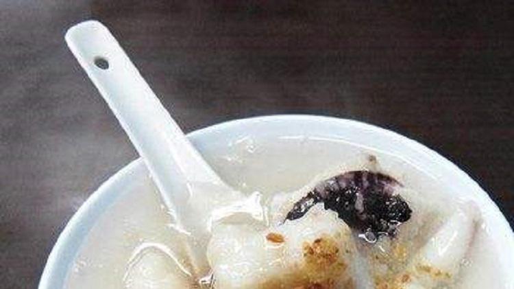 天气越来越热?用冬瓜加它做一道鲜香味美的去火汤吧