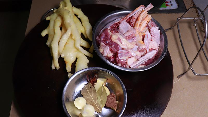 家常啤酒鸭的经典做法,步骤和配方全公开,先收藏了