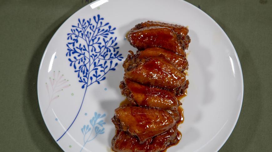「可乐鸡翅」做法简单家常易学,好吃到停不下来