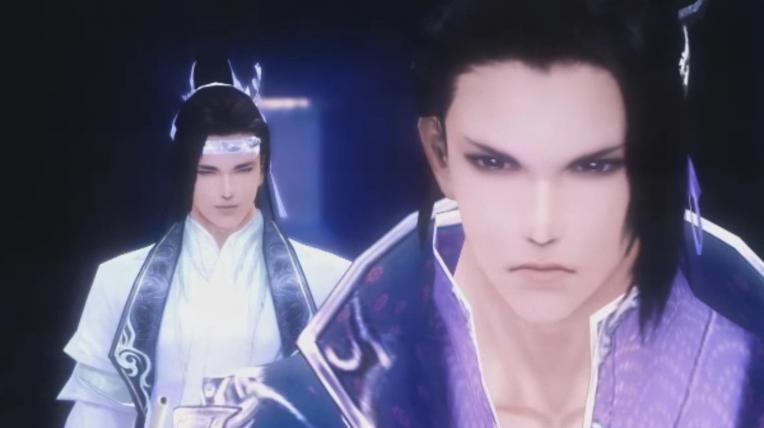 魔道祖师:江澄竟这样说蓝曦臣,他却是这个态度!