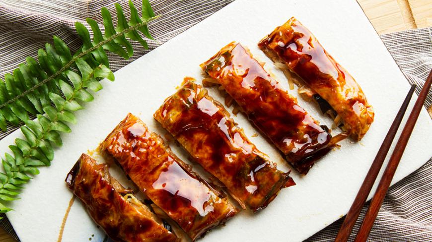 370年前的网红菜,我居然做出来了!