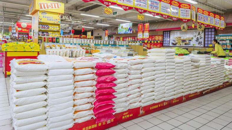 高筋面粉和低筋面粉到底有什么区别?糕点师教你不同面粉的用途!