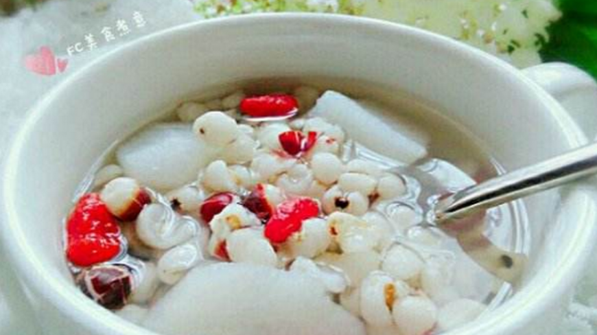 身体湿气重的4个征兆,看看你中几个?山药和它一起煮,祛湿排毒