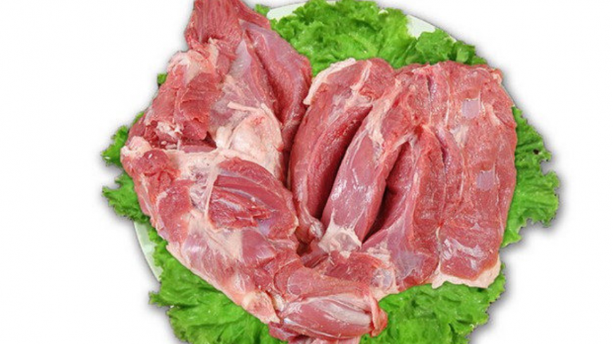 羊肉加上它一块吃,有效补充维生素帮助消化保护胃壁!
