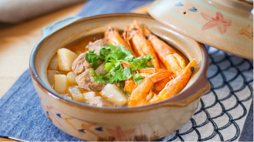羊肉加上它一起做,比吃烤羊肉串还过瘾,孩子吃了还能提高免疫力