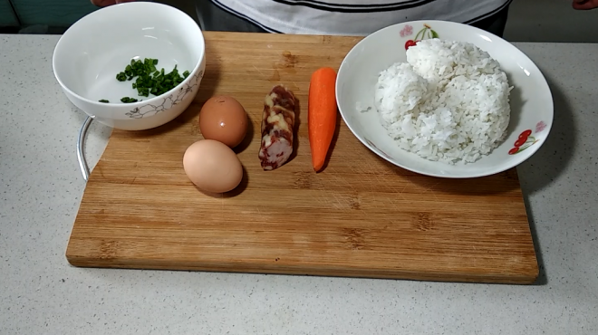 蛋炒饭是先炒蛋还是先炒饭,其实大多数人都不知道!