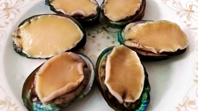 星级饭店秘制鲍鱼汤的做法,汤浓鲜香,营养不流失,喝一口满嘴鲜