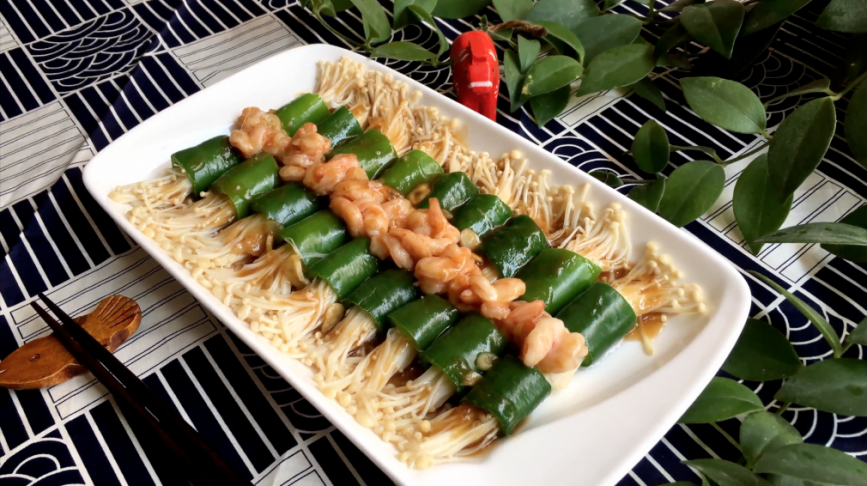 夏天减肥最厉害的食物,不油腻又美味,这种时蔬让你吃着瘦!