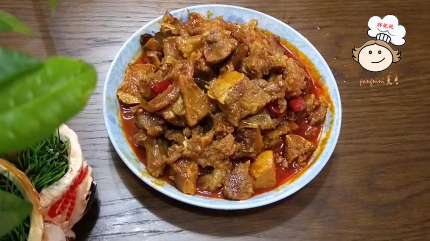 家常红烧牛肉的做法!30年厨艺妈妈亲授,比饭店香!