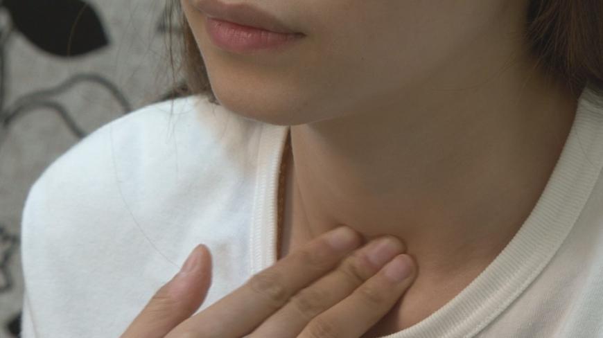 嗓子痒痒,老想咳嗽怎么办?