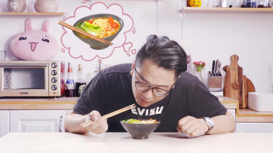 按照网红食谱做了4道菜,人气“网红沸腾虾”竟是道黑暗料理!