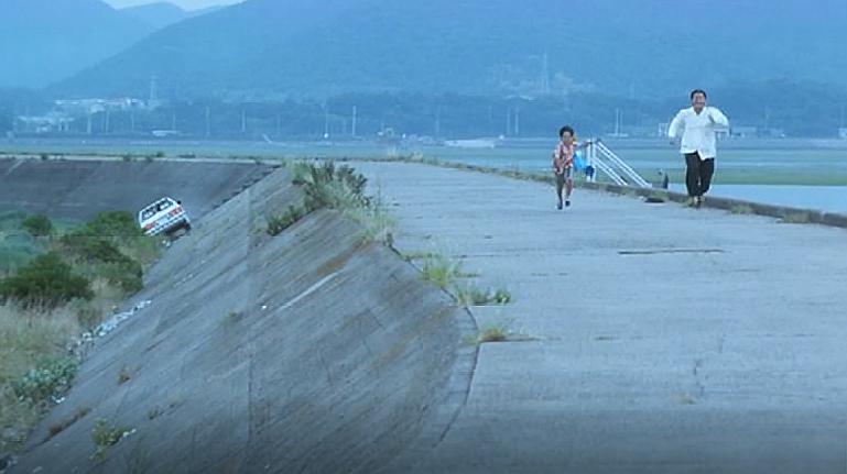 [图]久石让神手,一首《菊次郎的夏天》,将这部电影捧为经典!