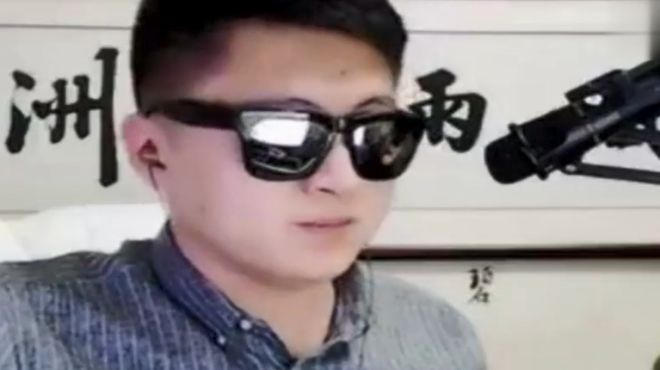 MC小洲《怀念青春》好听极了,好喜欢这首歌正