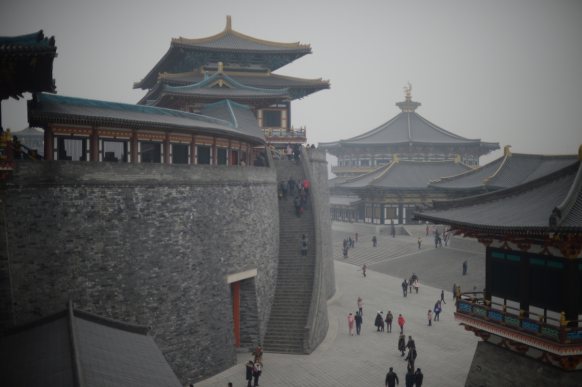 襄阳旅游服务学校2023年开设有哪些专业