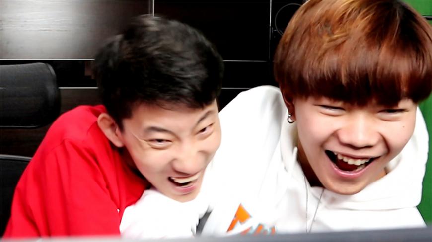 我跟朋友玩这个游戏打起来了！鲤鱼Ace解说