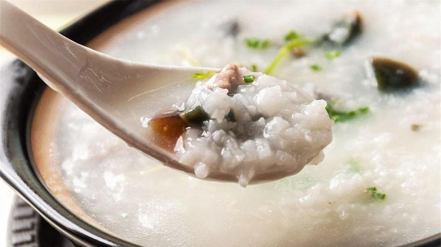 每天晚上都喝小米粥当晚饭,会有什么好处?原来好处还真不少