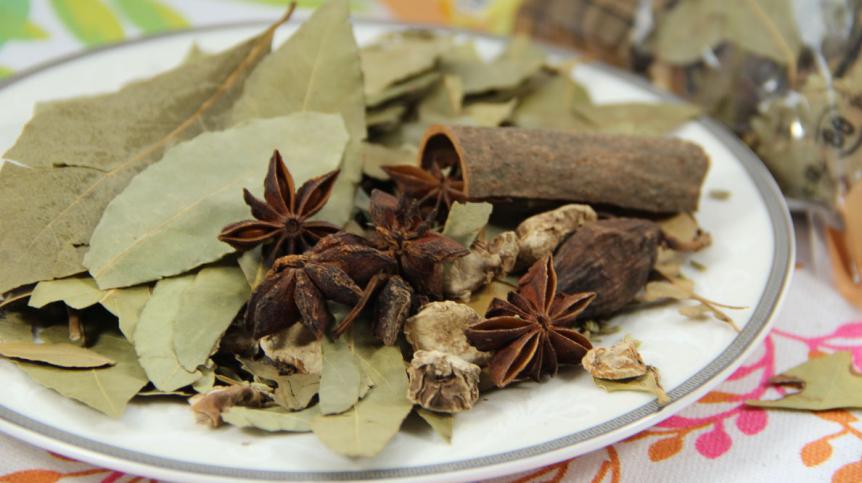 重庆大厨教你做正宗的川卤,解说详细清晰,公开揭秘多年保密配方