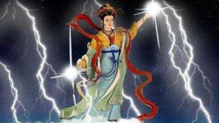 [图]为什么破十绝阵都需要先牺牲一名大将?这个阵法有这么厉害吗?