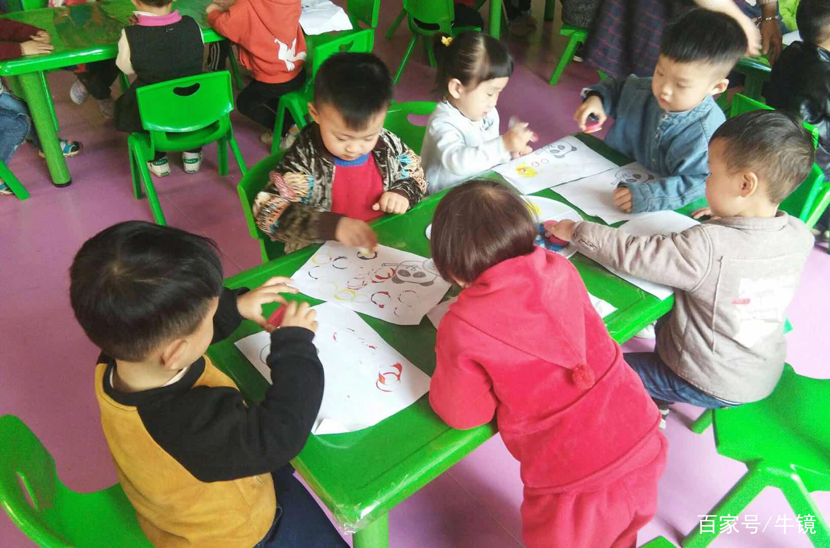 90后女孩从幼师转行做这个,月入近10万当老板
