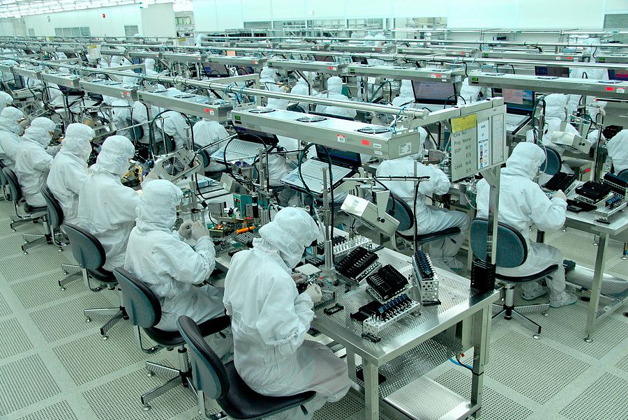 海宁枫园食品厂普工上班时间安排及工作强度