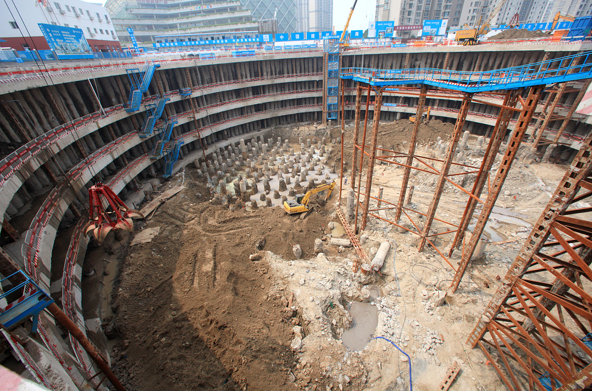 天津市市政工程学校招生简章：培养城市建设人才