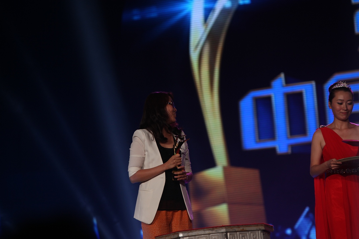 程响 - 中国好声音亚军女歌手，音乐风格多样