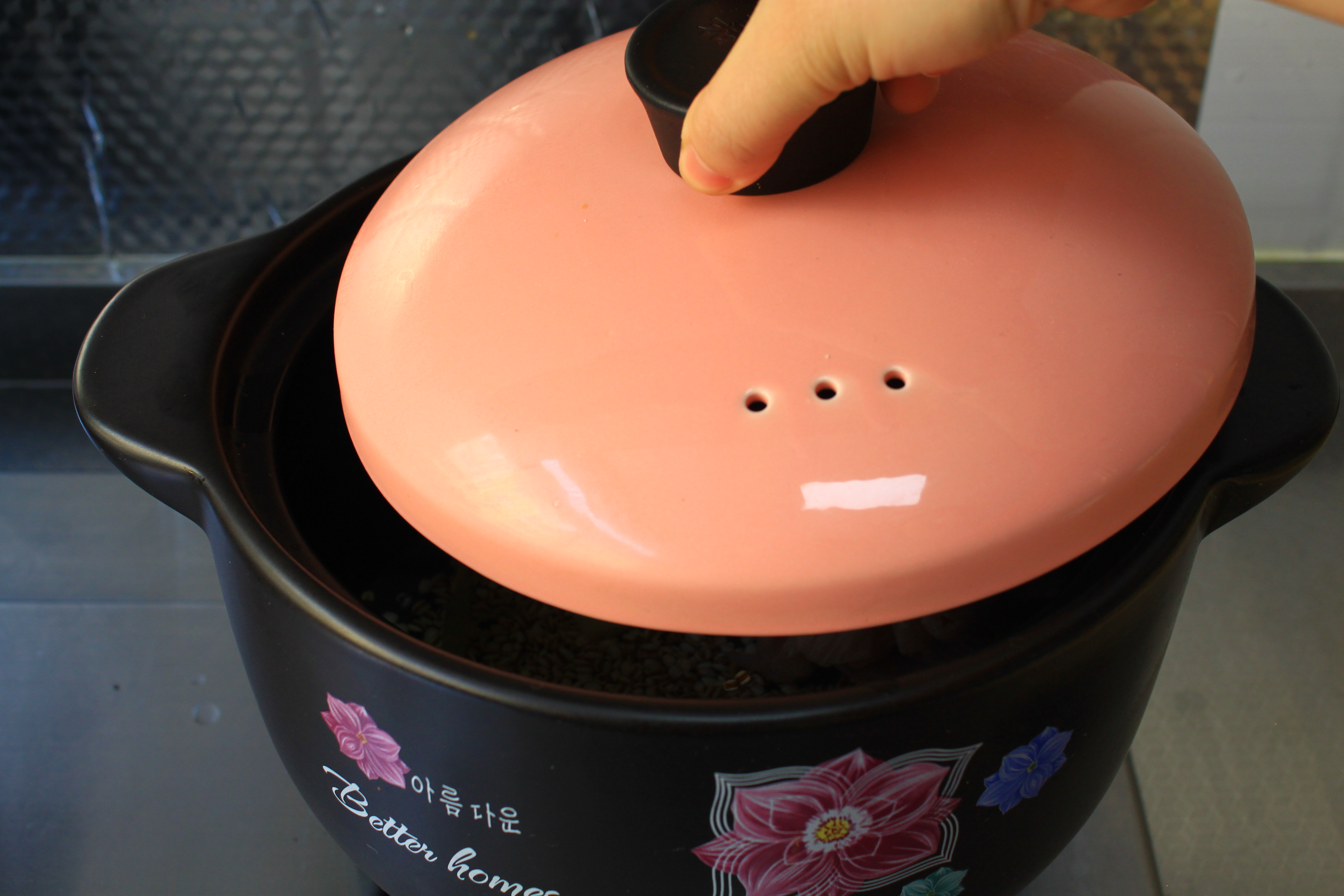 广东人最爱喝的一道汤,祛湿健脾,营养美味,上桌就被抢光