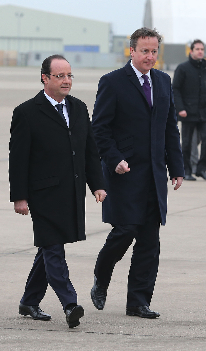 女友连夜搬走，我却感到兴奋？