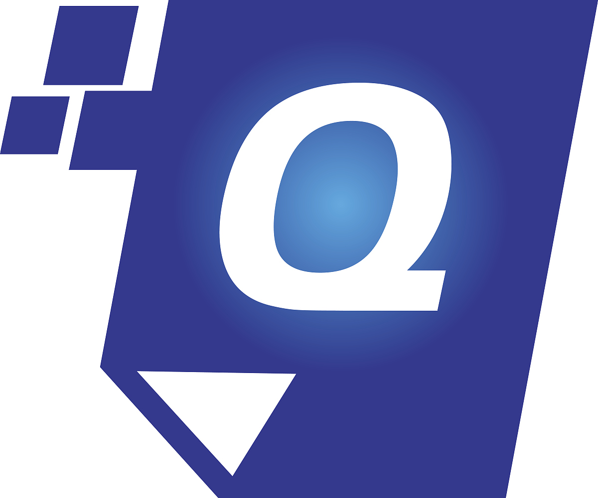 digital paper initial q