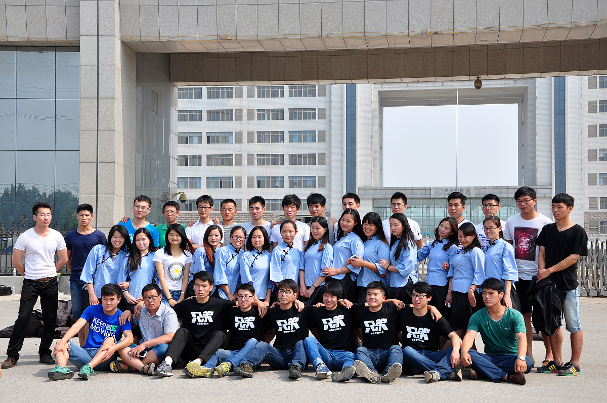 石家庄经贸中等专业学校计算机应用（三年制）招生要求和优势