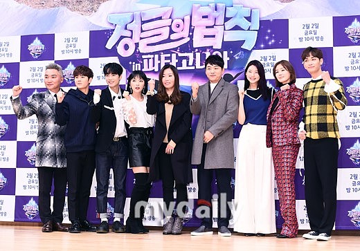 打架吧鬼神：中国电视剧介绍