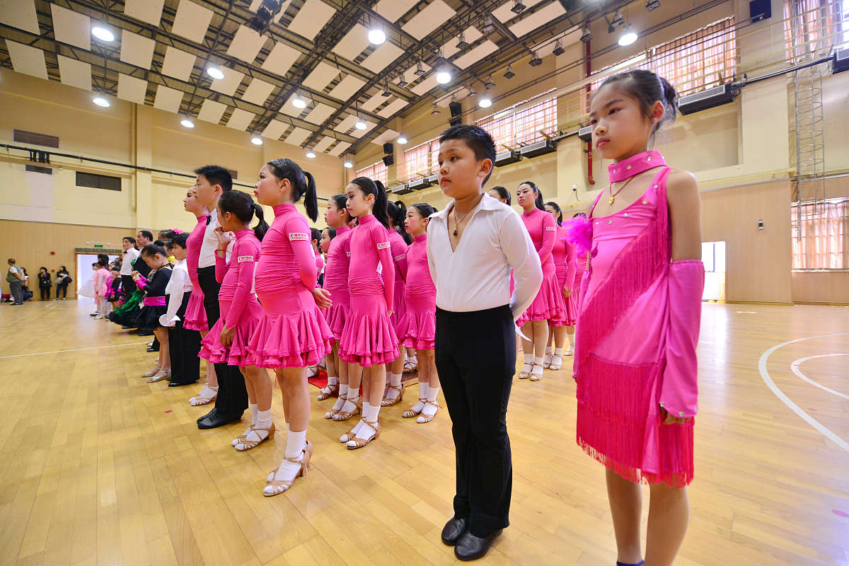 川北幼儿师范高等学校舞蹈教育专业怎么样？