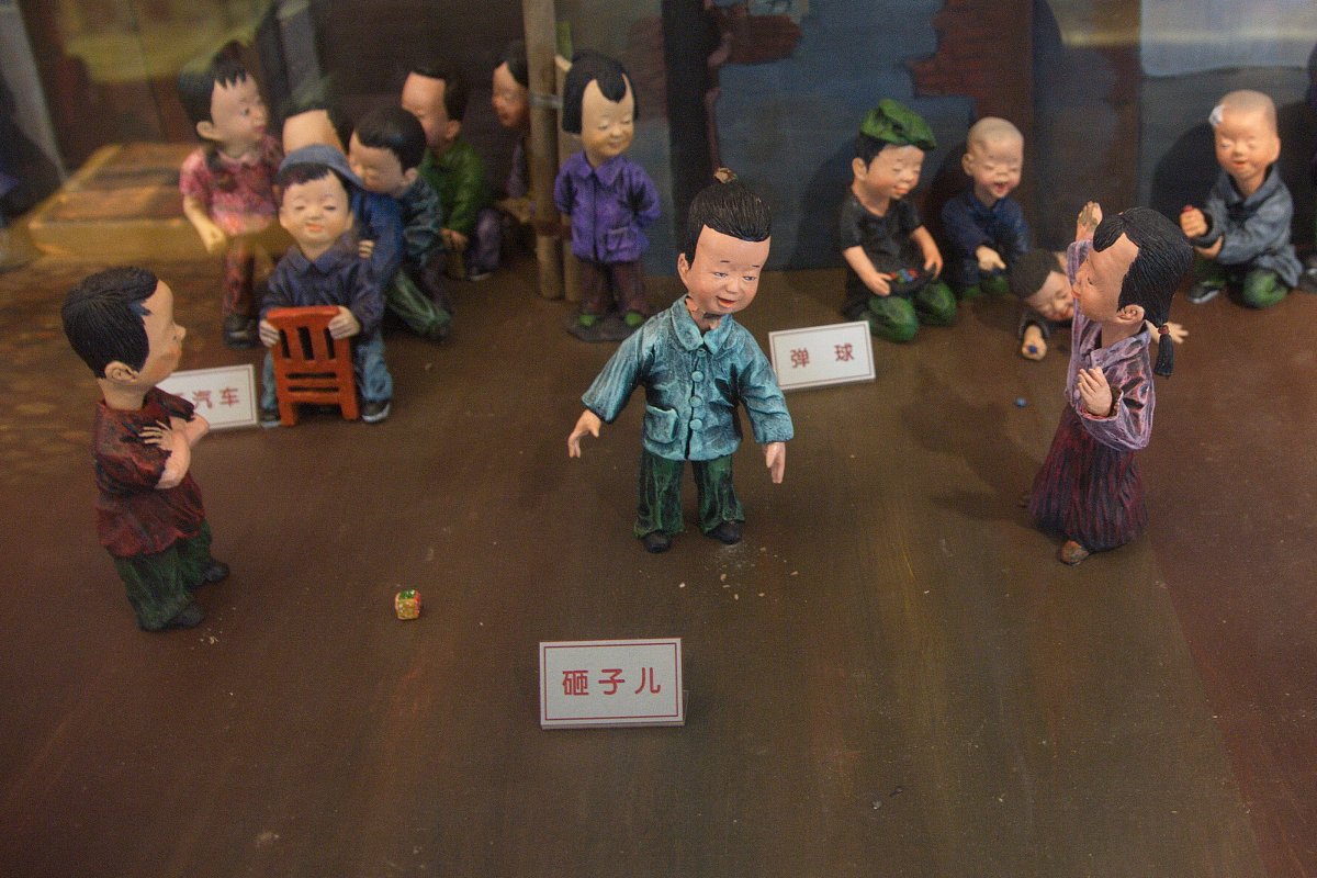 汉兵马俑益智玩具设计：传承文化，启迪智慧