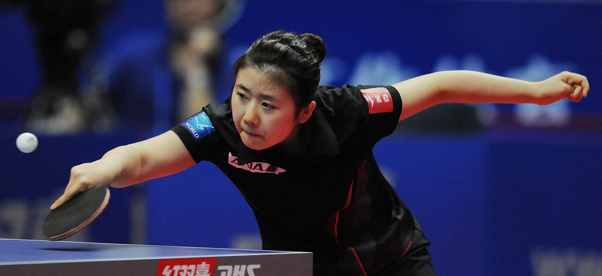 小学生乒乓球比赛：收获自信与进步