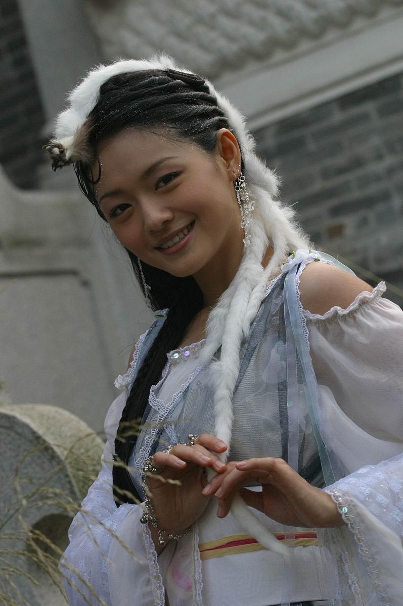 倩女幽魂里面的小倩去了哪里