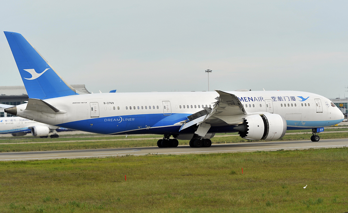 中专生逆袭！贵阳航空学院圆梦航空工程师