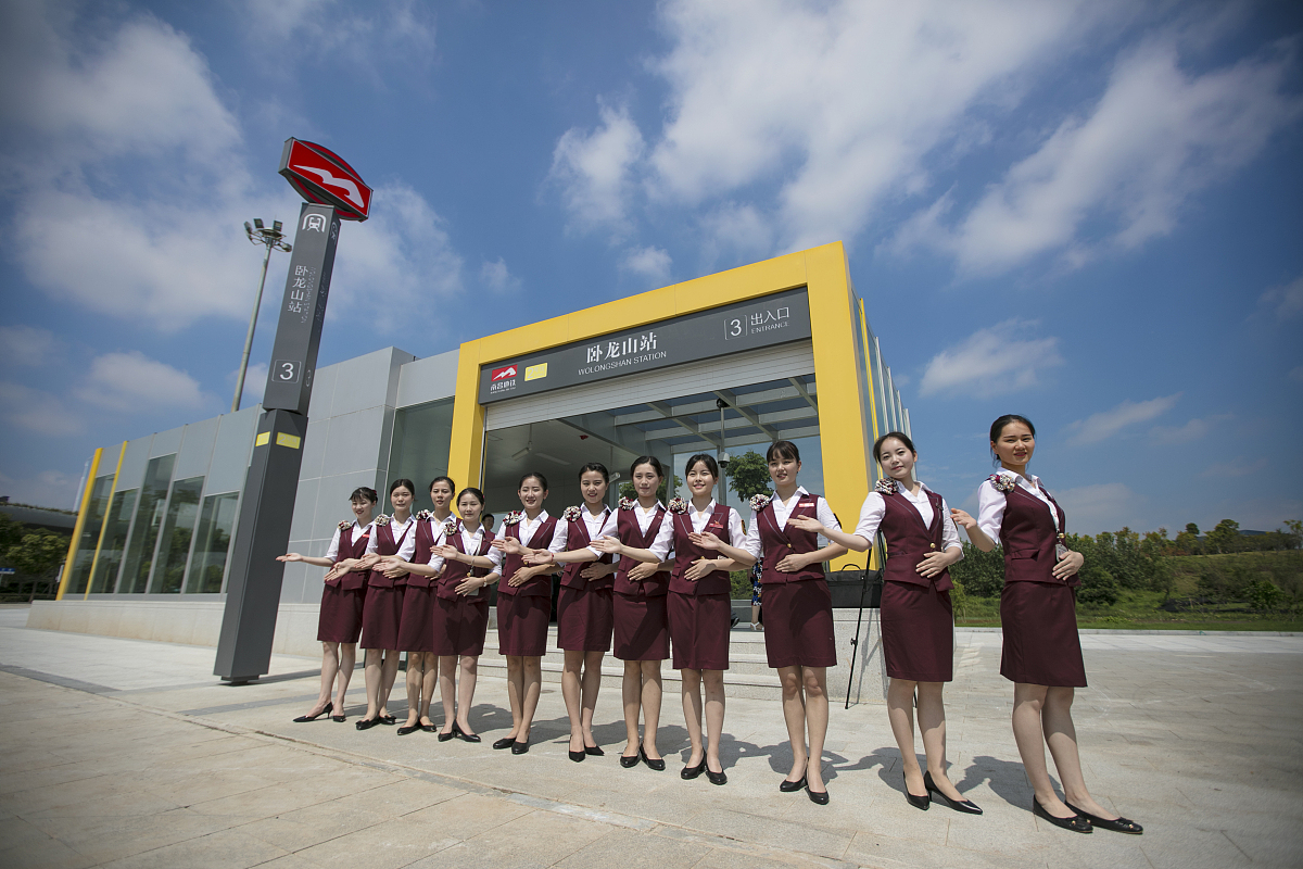 贵阳高铁学校2021年春季招生要求 - 报名条件及考试内容