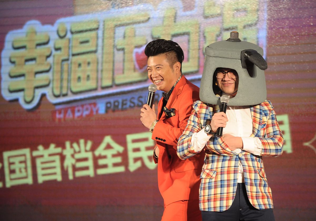 写一篇脱口秀稿子