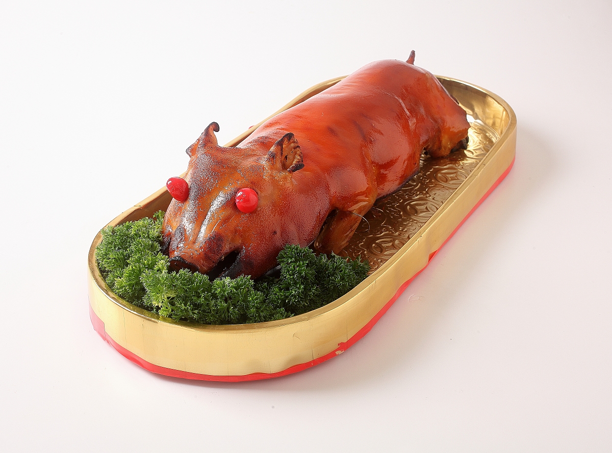 主食为方便面的麻辣烫热量