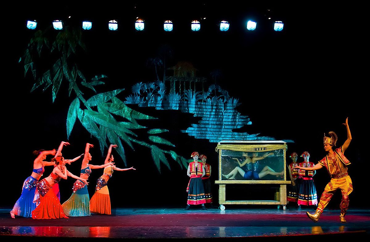 直播大赛主持词