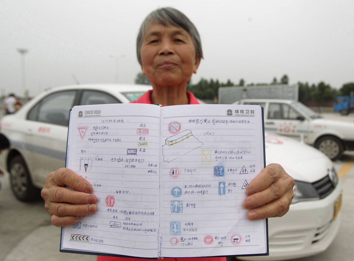 20个学习笔记技巧，助你高效学习