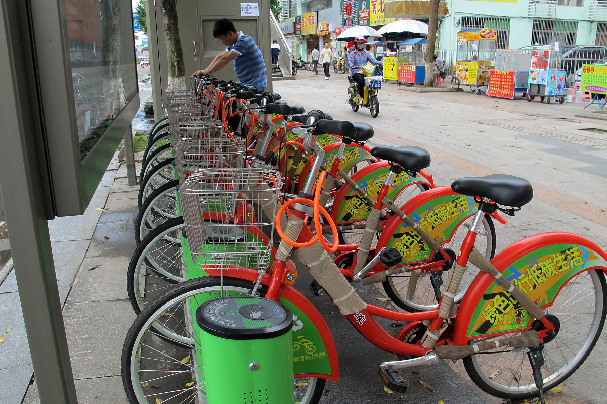 共享单车公司拜访心得体会：准备、沟通与总结