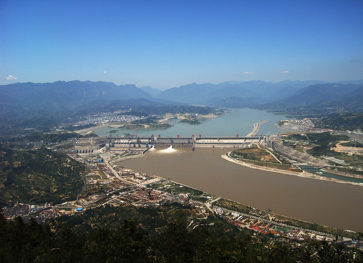 2020年重庆三峡水利电力工程测量技术专业高职招生