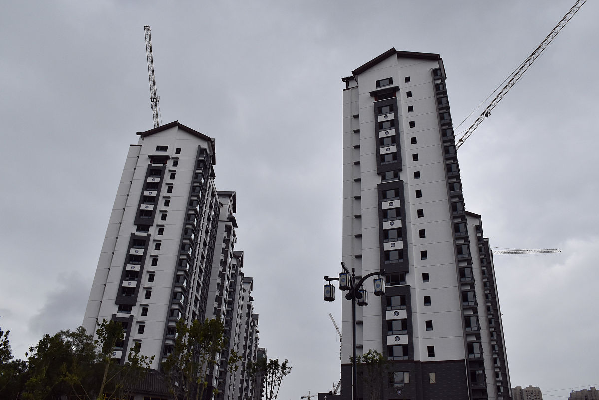 西安交通工程学院建筑工程技术专业好不好发展前景怎样