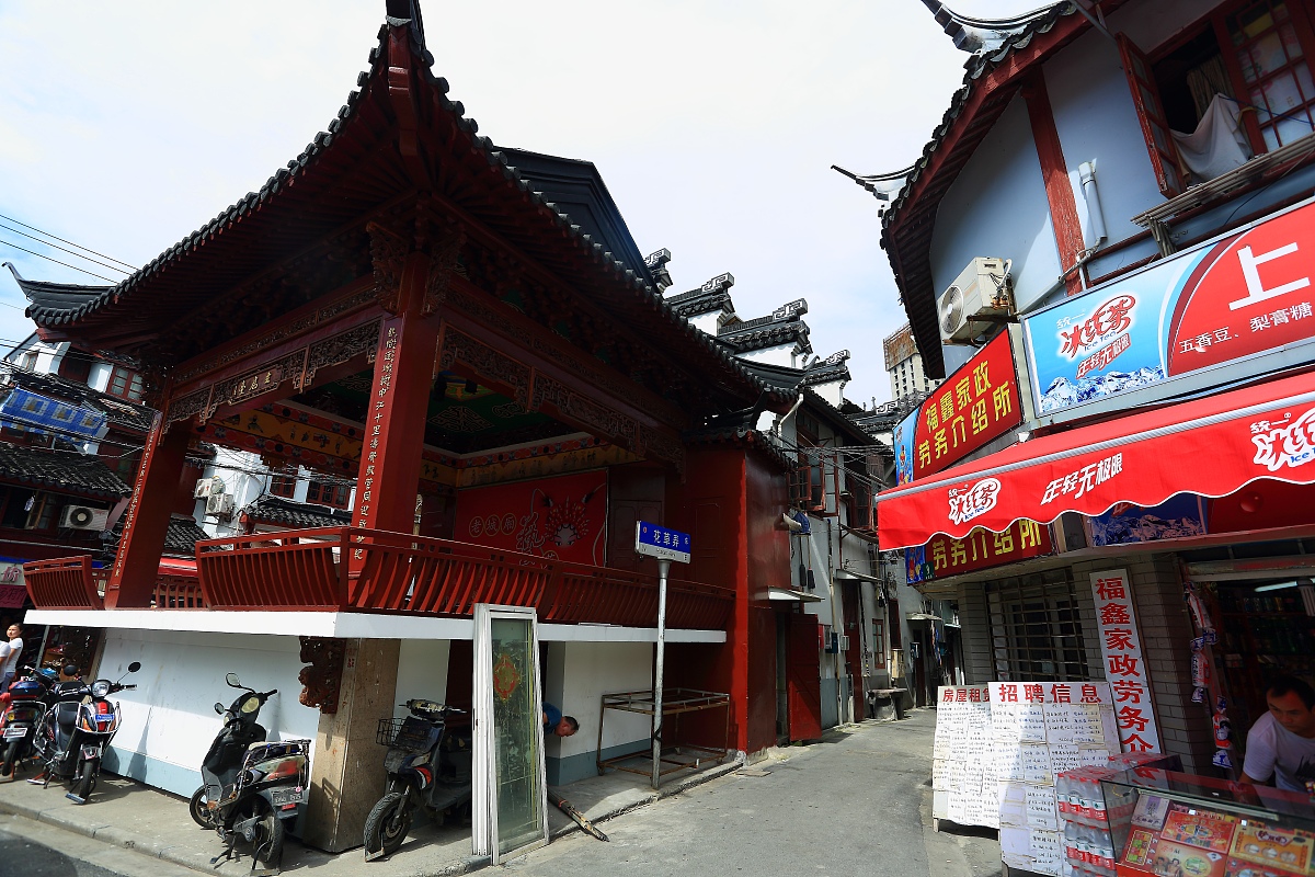 上海旅游高等专科学校餐饮管理专业：就业前景好，行业发展潜力巨大