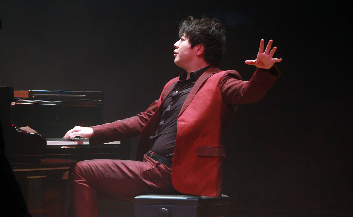 《大师》观后感：钢琴王子李云迪的成长与执着